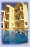 Ikaros Hotel 